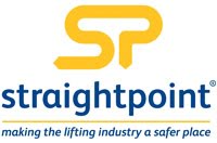 Straightpoint logo