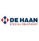 De Haan logo